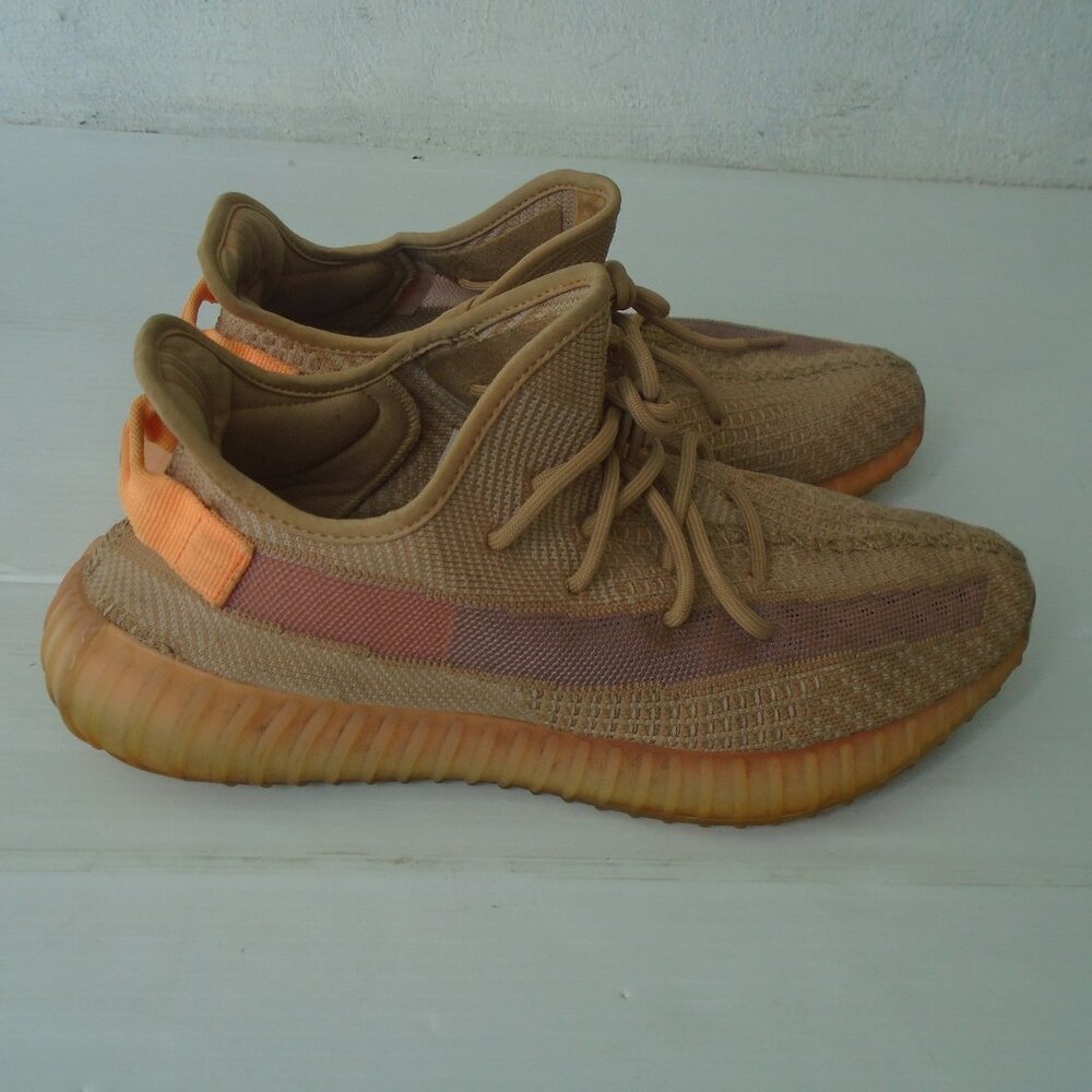 Adidas Yeezy Boost 350 V2 Men's Size 13.5 Triple Clay